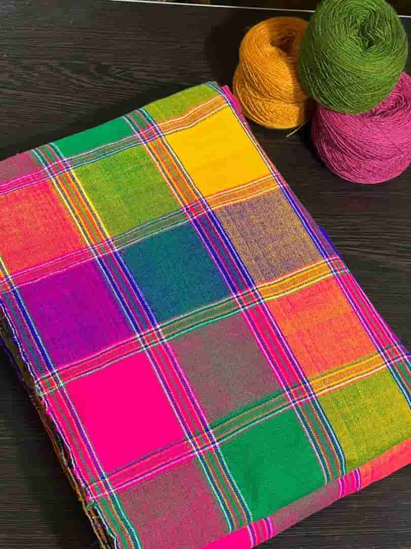 تصویر 2 از قیمت خرید پارچه های رو میزی + فروش ویژه